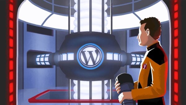 Performance improvements in WordPress 6.1: enhanced database peformance and more