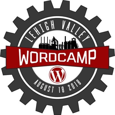 WordCamp Lehigh Valley 2018