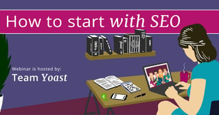 Webinar: How to start with SEO (May 7, 2024)