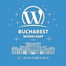 WordCamp Bucharest 2018